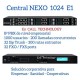 CENTRAL IP NEXO 1024 E1